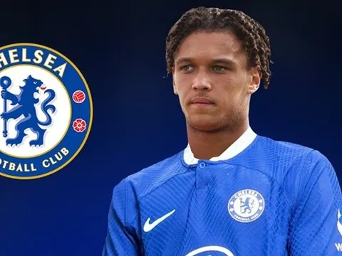 Nani 2.0 của Chelsea có gì đặc biệt?