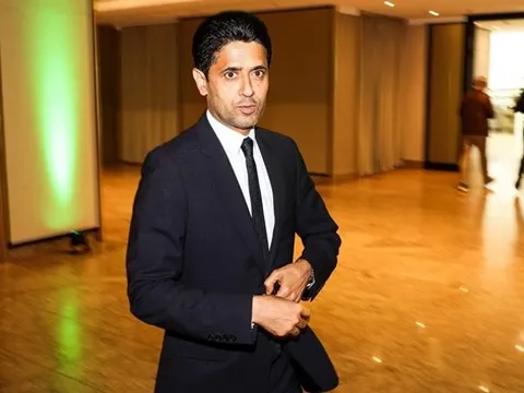 Câu chuyện đằng sau trận chiến ở Parc des Princes