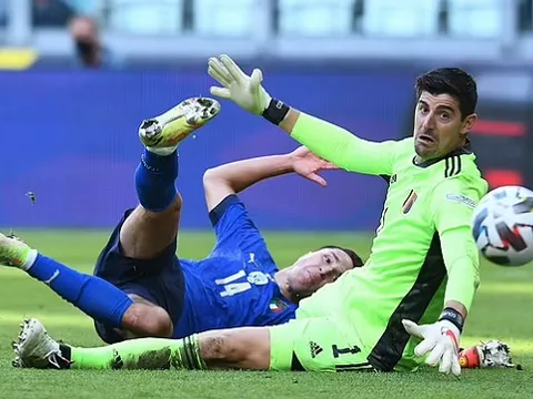 Nations League có sống thọ sau khi nhận một loạt chỉ trích?