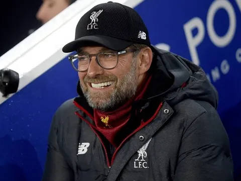 Này Jurgen Klopp, 'tội ác' chẳng phải lịch thi đấu EPL đâu!