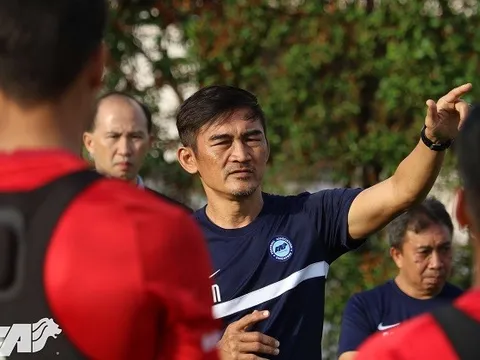 Những ''người cận vệ'' của bóng đá Đông Nam Á