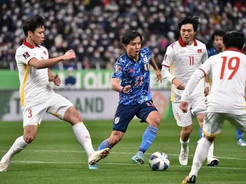 Việt Nam thấy gì từ kỳ tích ở World Cup?