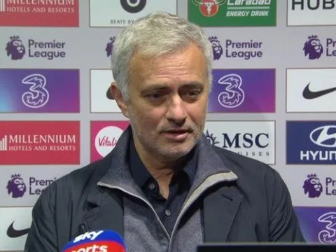 Cơ hội lột xác cho "Chú ngựa non" của Mourinho