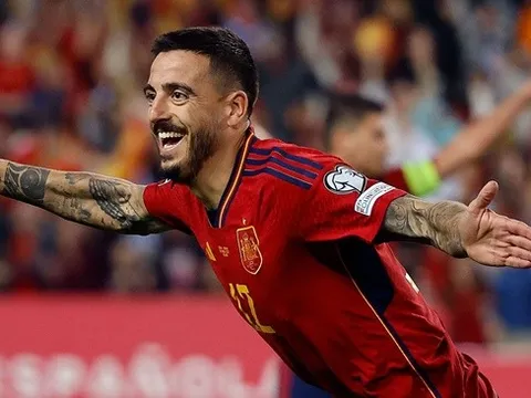 CHÍNH THỨC! Real Madrid chiêu mộ tiền đạo chất lượng