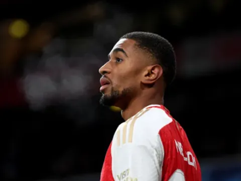 Nelson gửi thông điệp đến Arteta