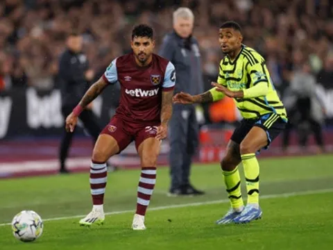 3 điểm tích cực và tiêu cực khi Arsenal bị loại khỏi Carabao Cup