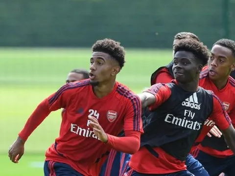 10 sao trẻ đáng theo đuổi nhất trên TTCN: Thần đồng Arsenal; Mục tiêu Chelsea
