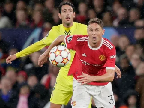 Nemanja Matic hé lộ kế hoạch giải nghệ