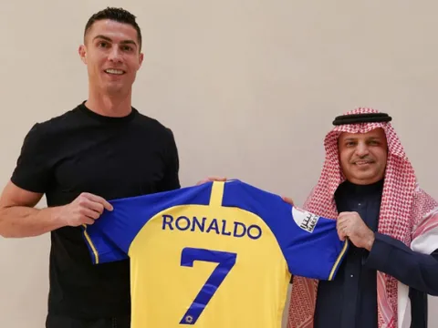 Nemanja Matic phản ứng khi Cristiano Ronaldo đến Al Nassr