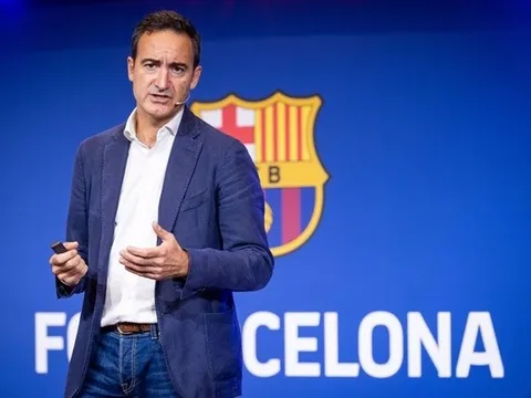 "Nếu cần, Barca còn hơn 20 triệu euro để mua sắm"