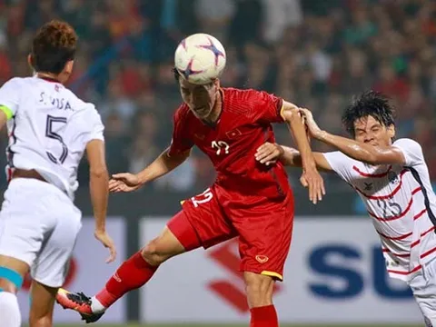 "Nếu chủ quan, ĐT Việt Nam sẽ phải trả giá trước Campuchia"