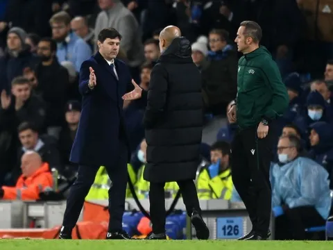 "Nếu có cơ hội đến Man Utd, Pochettino hãy ra đi vào ngày mai"