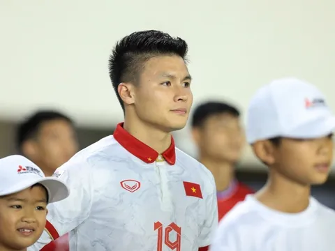 "Nếu là HLV trưởng, tôi sẽ để Quang Hải nghỉ ngơi"