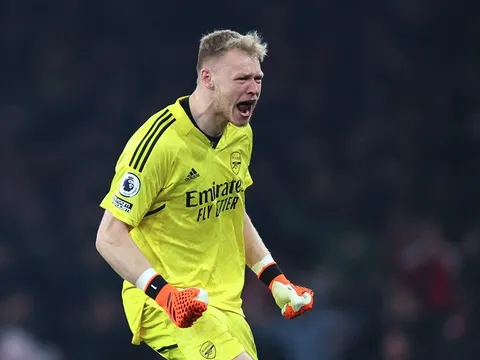 Nếu lên ngôi ở Premier League, Arsenal sẽ là nhà vô địch lạ lùng