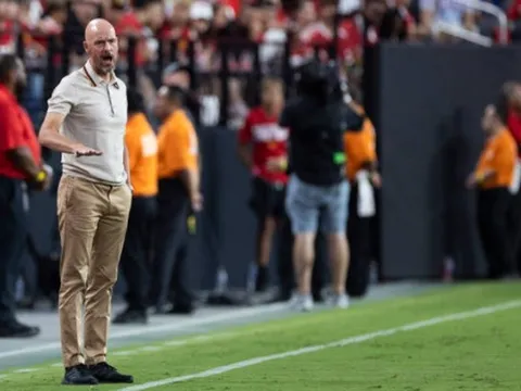 "Nếu Man Utd muốn ký hợp đồng, các đối tác sẽ ra giá 80 triệu bảng"