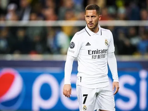 "Nếu Real muốn tôi rời đi, tôi sẽ chấp nhận"