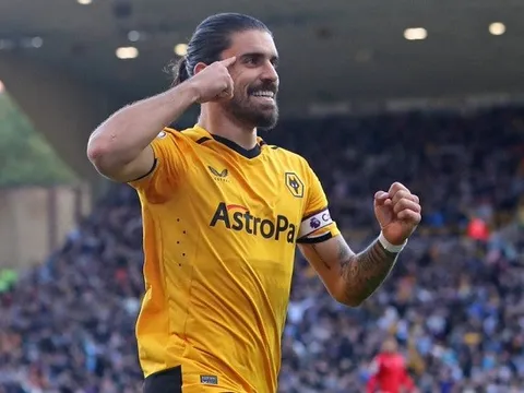 Ruben Neves tiết lộ bến đỗ lý tưởng, không phải M.U - Arsenal
