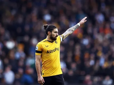 NÓNG! Vụ Ruben Neves đến Arsenal ngã ngũ