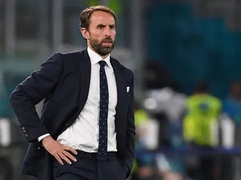 Neville: Southgate cất cầu thủ hay nhất lên ghế dự bị