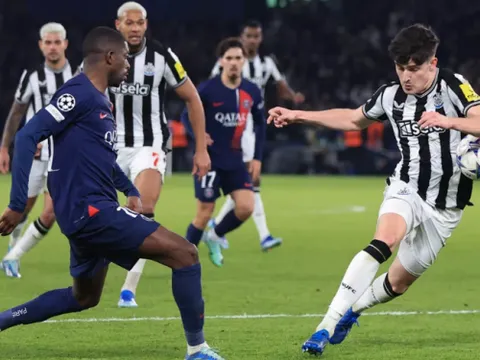 "Newcastle là một trong những khoản đầu tư nhỏ nhất nhưng có tác động lớn nhất"