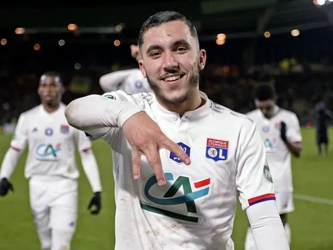 Real Madrid sẵn sàng chi đậm vì tài năng trẻ hàng đầu Ligue 1