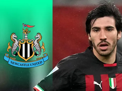 Here we go! Newcastle United 'nổ' tân binh đắt kỷ lục