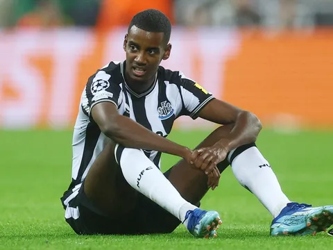 Newcastle cần được nghỉ ngơi