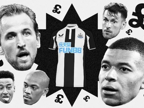 Newcastle cần học những gì từ Chelsea, Man City?