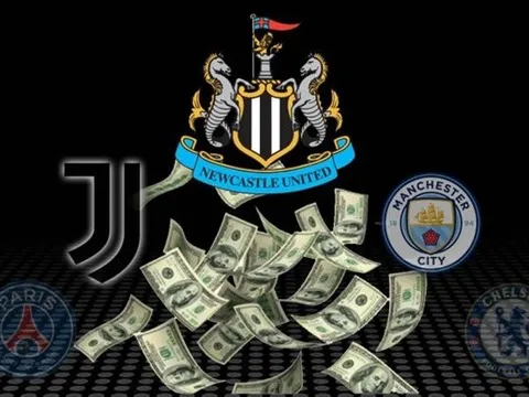 Newcastle cần thời gian để trở thành thế lực tại giải Ngoại hạng