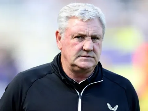 Newcastle chưa thể một bước từ chích chòe thành phượng hoàng