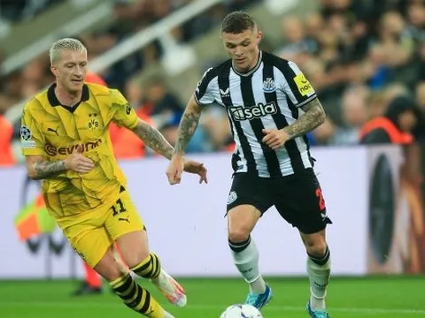 Newcastle đối mặt với vấn đề mới