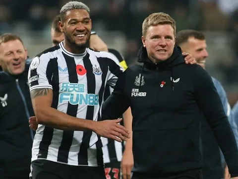 Newcastle đủ sức đua vô địch Premier League 2023/24?