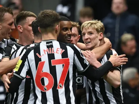 Newcastle gây quỹ, 5 ngôi sao có thể bị thanh trừng