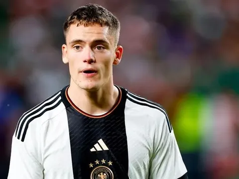 Newcastle gia nhập cuộc đua chiêu mộ thần đồng