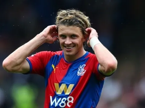 Newcastle muốn chiêu mộ Conor Gallagher