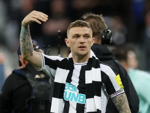 Newcastle nguy cơ vào bảng tử thần ở Champions League 2023/24