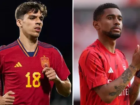 Newcastle nhắm mua siêu dự bị Arsenal