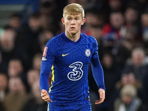 Newcastle nhắm mua tài năng trẻ Chelsea