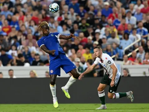 Newcastle nhắm sao thất sủng Chelsea
