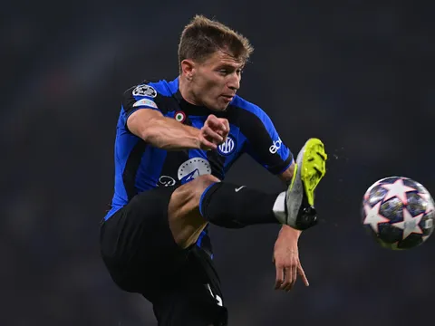 Newcastle ở rất gần tiền vệ 50 triệu bảng