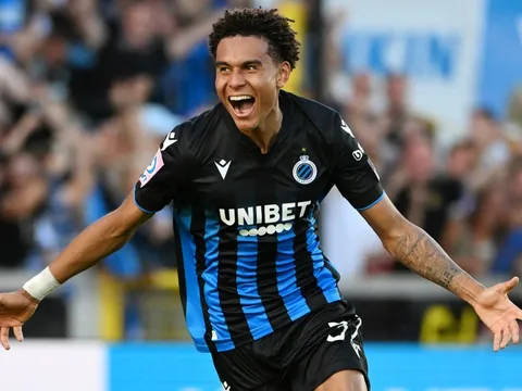 Newcastle tính “cướp” thần đồng Na Uy trước mũi Tottenham