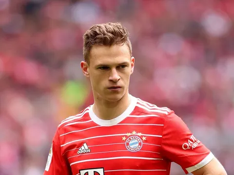 Newcastle tính gây sốc với Kimmich