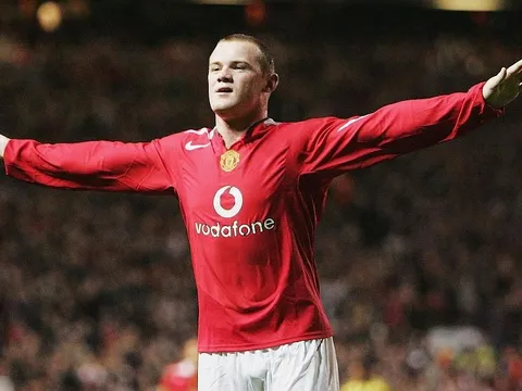 Newcastle từng muốn chiêu mộ Rooney