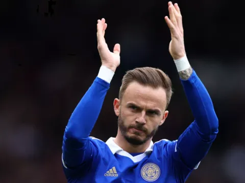 Newcastle dự chi 40 triệu bảng cho tuyển thủ Anh