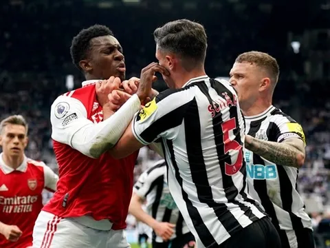 Cả Arsenal và Newcastle đều muốn thắng để khẳng định tham vọng