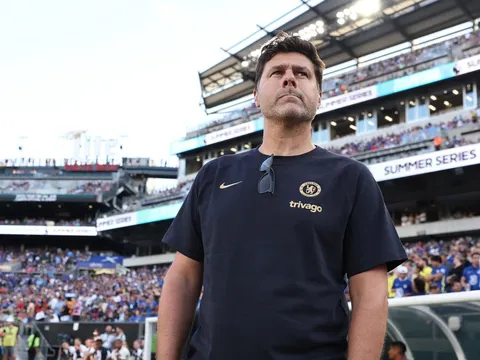 Chelsea thắng 2 trận liền, Pochettino nói gì?