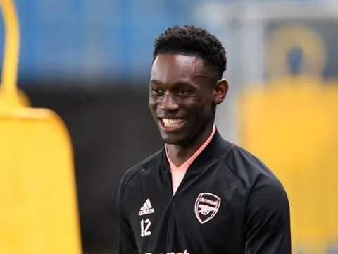 Củng cố hàng công, Liverpool thâu tóm tiền đạo "đá trận nào cũng hay" của Arsenal