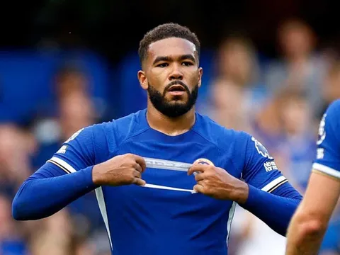 Man City mở đàm phán mua đội trưởng Chelsea