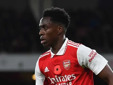 CHÍNH THỨC! Arsenal chia tay cầu thủ thứ 2, nạn nhân của Jorginho