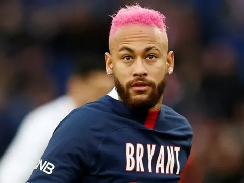"Đến M.U, Neymar sẽ đến với một đội bóng lớn"